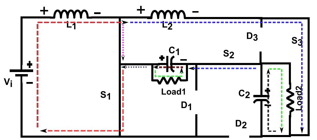 (PDF) High Gain Step Up DC-DC Converter For DC Micro-Grid Application