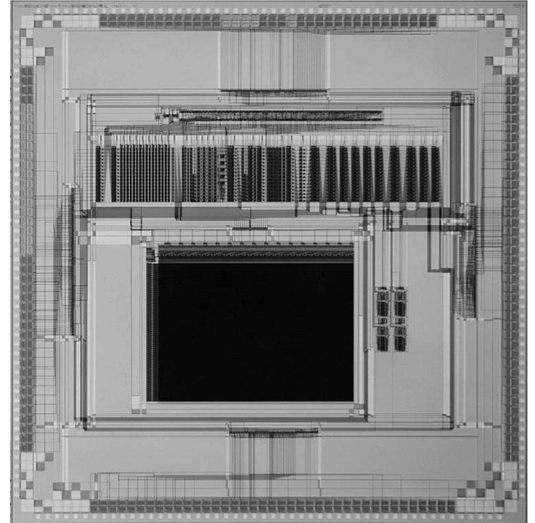 (PDF) A microprocessor design project in an introductory VLSI course