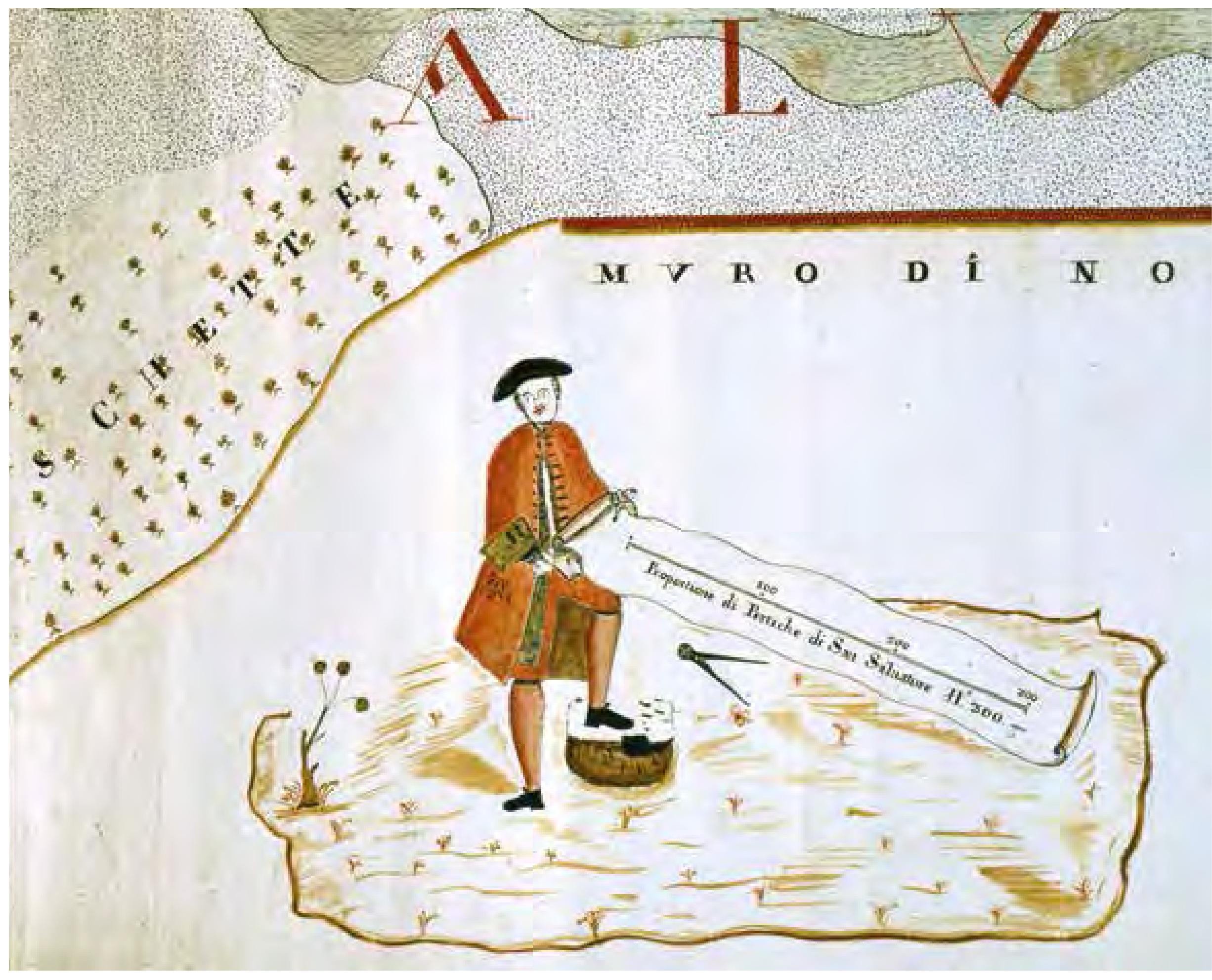 PDF) Storia della mescita del vino a Venezia: dai magazen al 