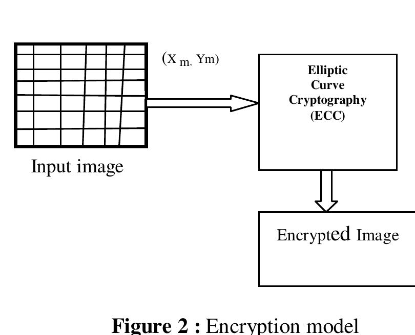 (PDF) An Ethical Way of Image Encryption Using ECC