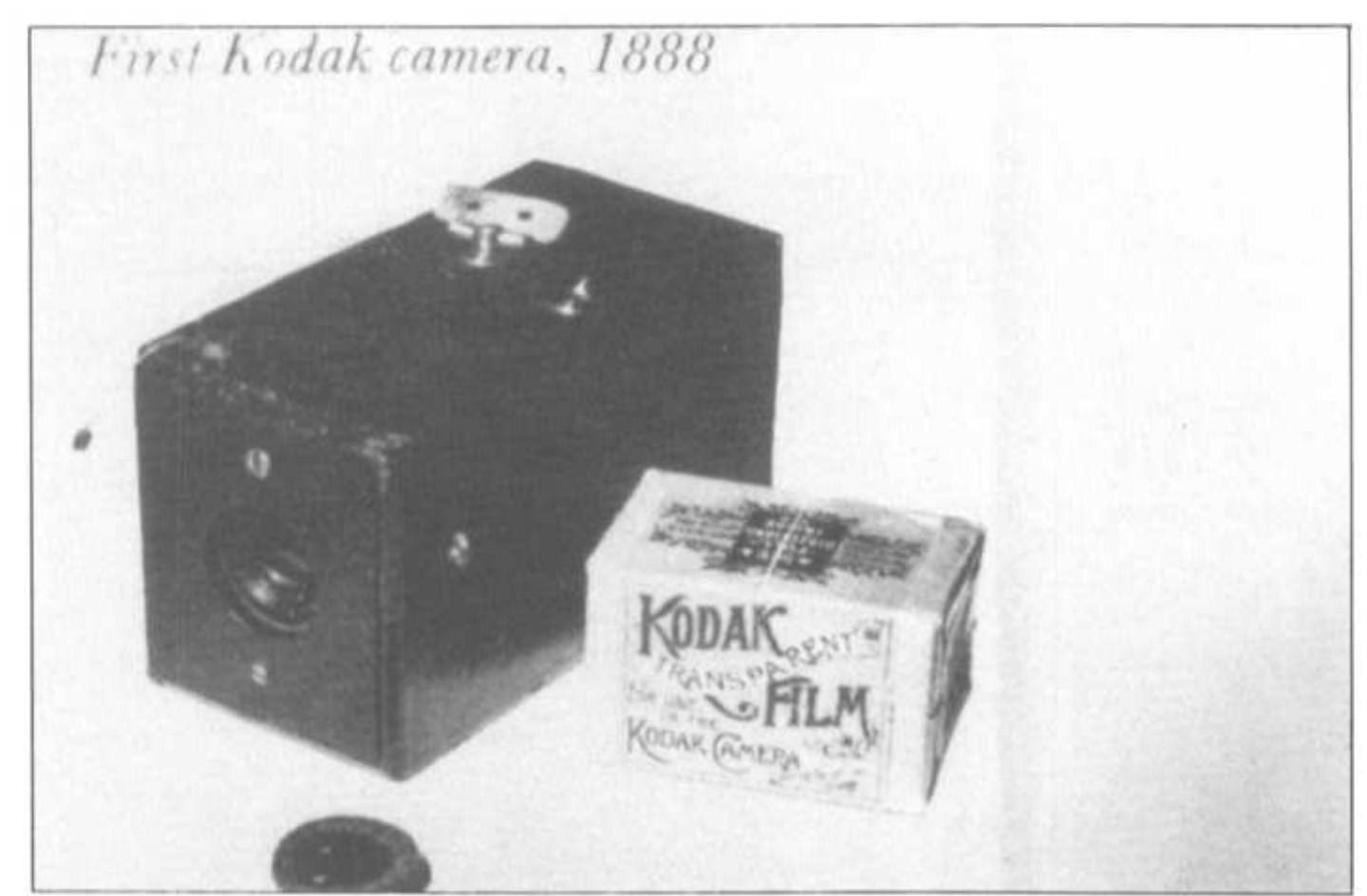 PDF) The Origins of 35mm Film as a Standard