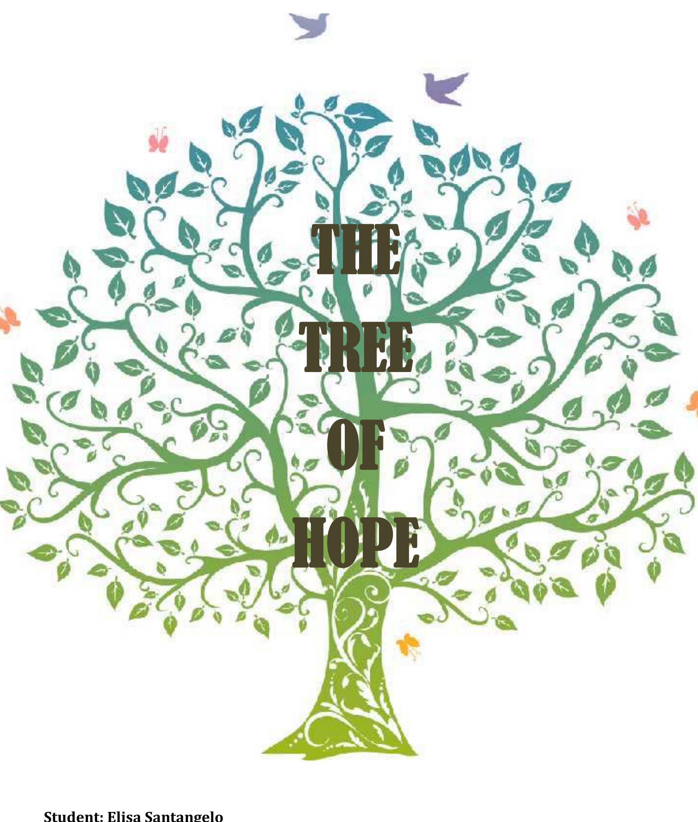 (PDF) The tree of hope