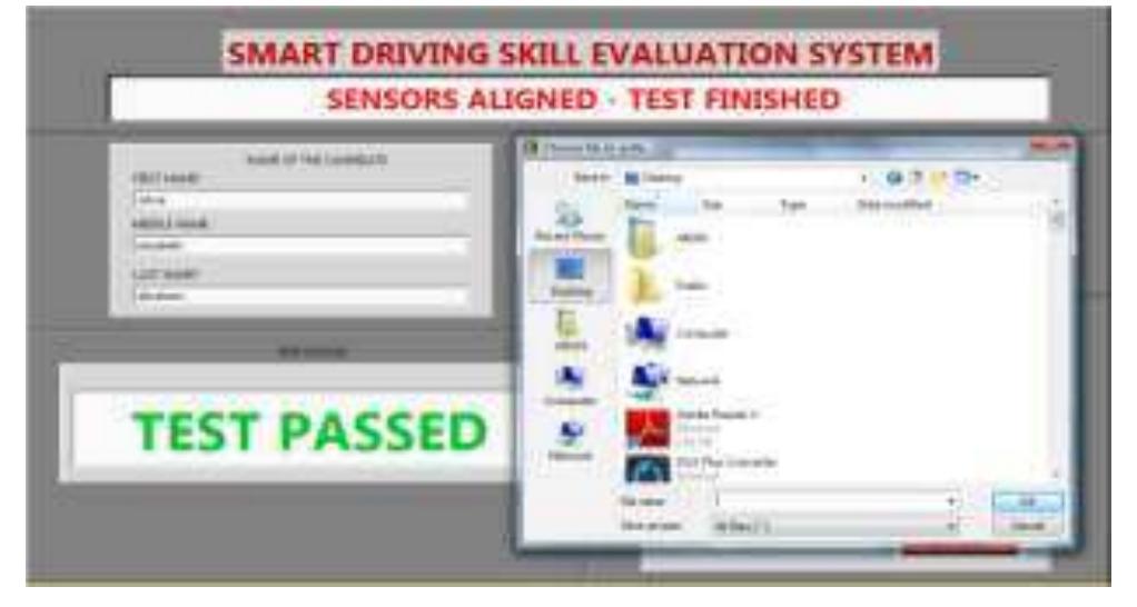 (PDF) Development of Test RIG for Automated Driving Test Track and ...