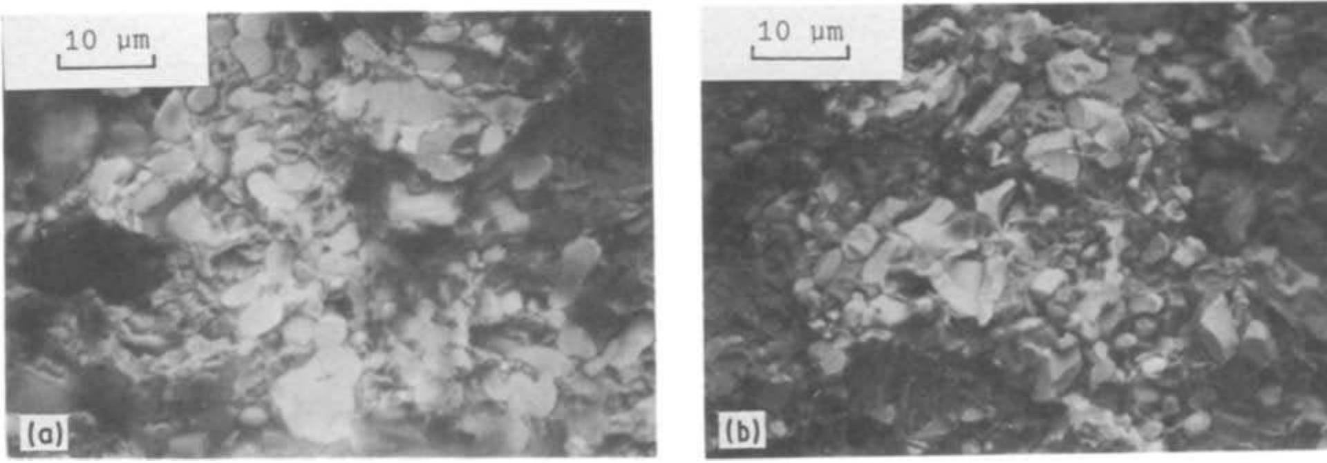 Tear Ridges (PDF) Fracture mechanisms and mechanics of an 18-4-1 high speed steel
