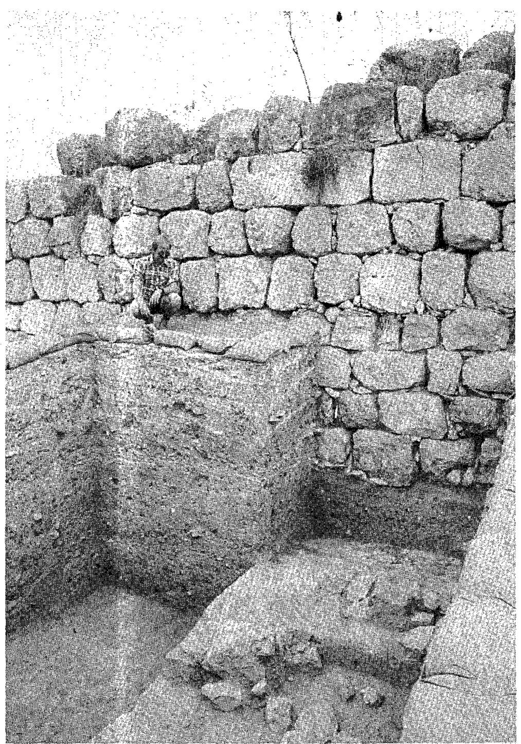Ussishkin: Excavations at Tel Lachish 