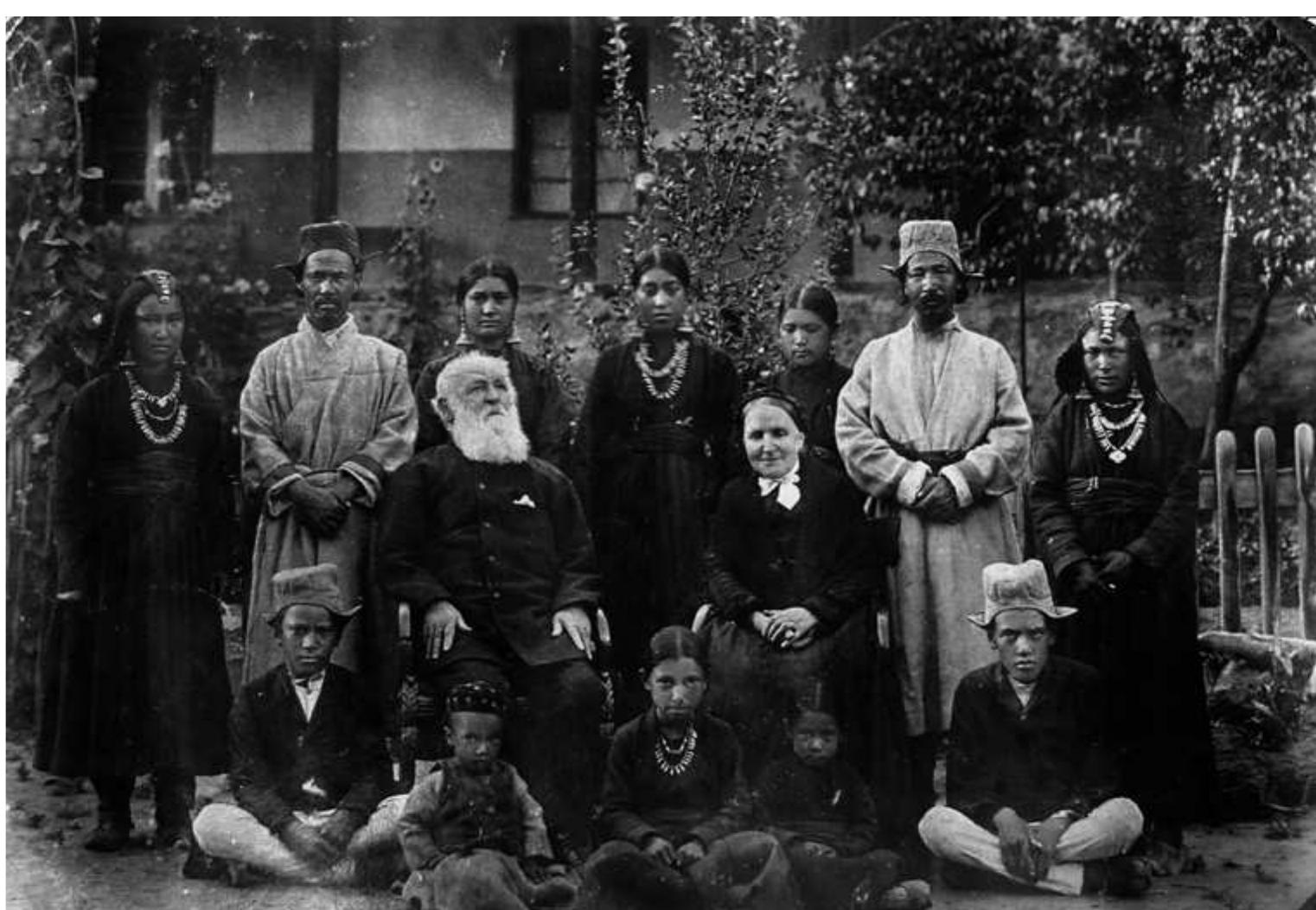 PDF) Beszterda Moravian Brethren and Himalayan Cultures.pdf, image size:1522x1053