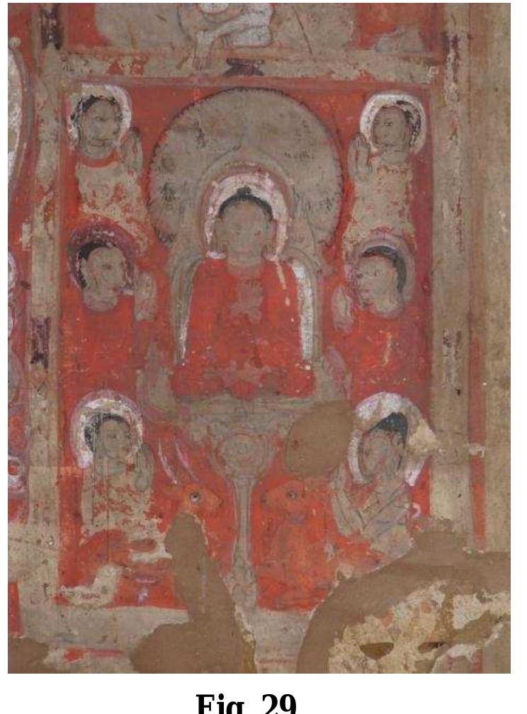PDF) The Murals of Temple 1077 in Pagan (Burma) and their