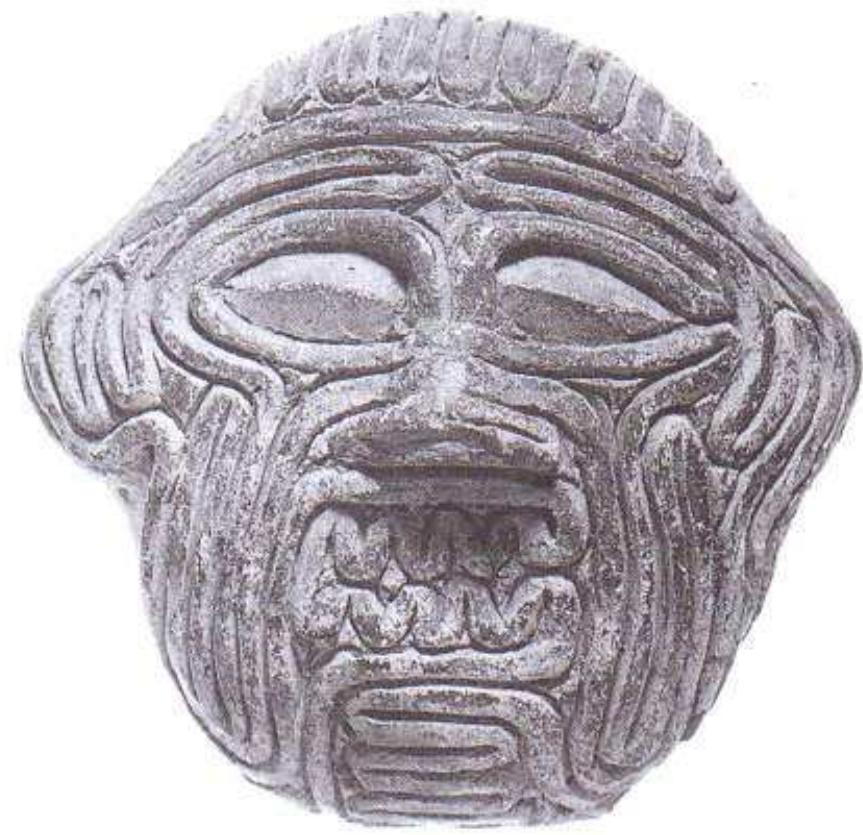 ings for granted, the location and choice of suitable material and the process of manufacture required skill. One can sometimes see, when tablets have been bro- ken, how they vary in quality between those that have a solid uniform body and those which are internally layered, and this applies even to scholarly tablets from Nineveh, whose quality is generally excellent. Further scribal skills in the manipulation of clay are exempli- fied in many objects. An Old Babylonian example is an unfired clay model of entrails, the so-called “face of 