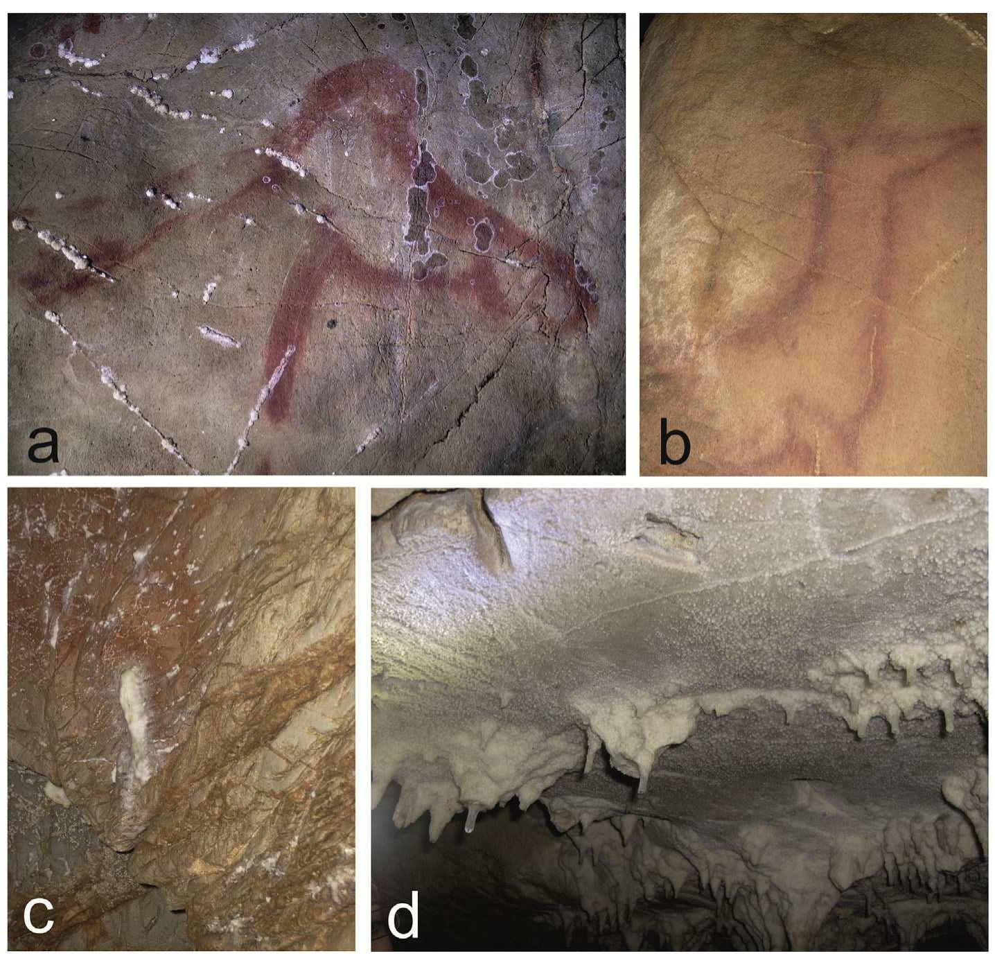 (PDF) Methods for U-series dating of CaCO 3 crusts associated with ...