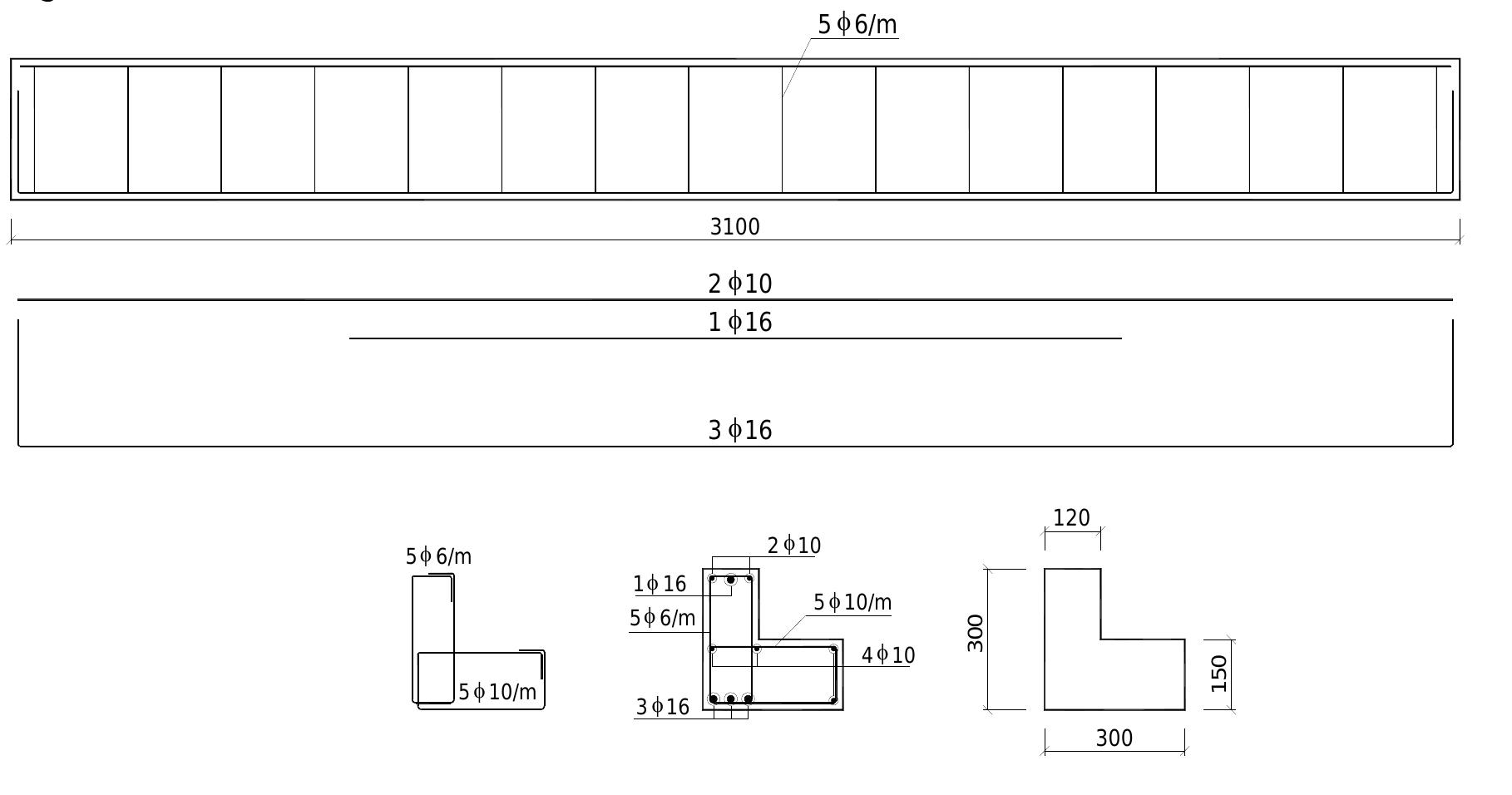 (PDF) Torsional Strengthening of Reinforced Concrete Beams Using CFRP ...