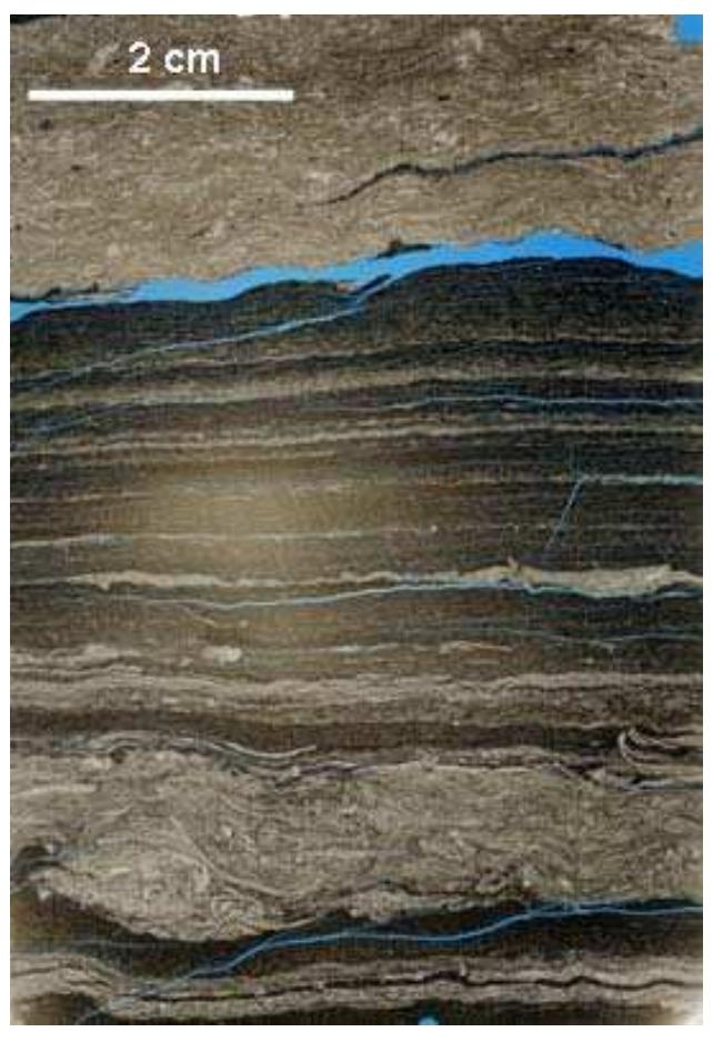 Prone Rocks Figure 16 - From Oil-Prone Source Rock to Gas-Producing