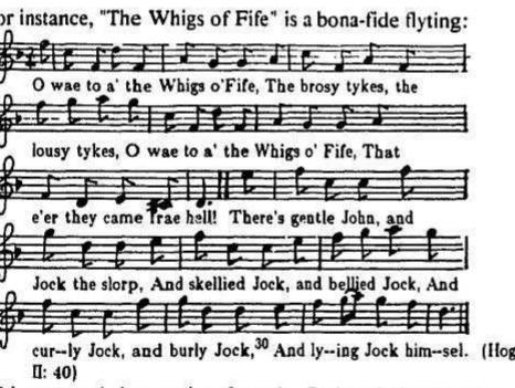 PDF) James Hogg and the traditional culture of the Scottish borders