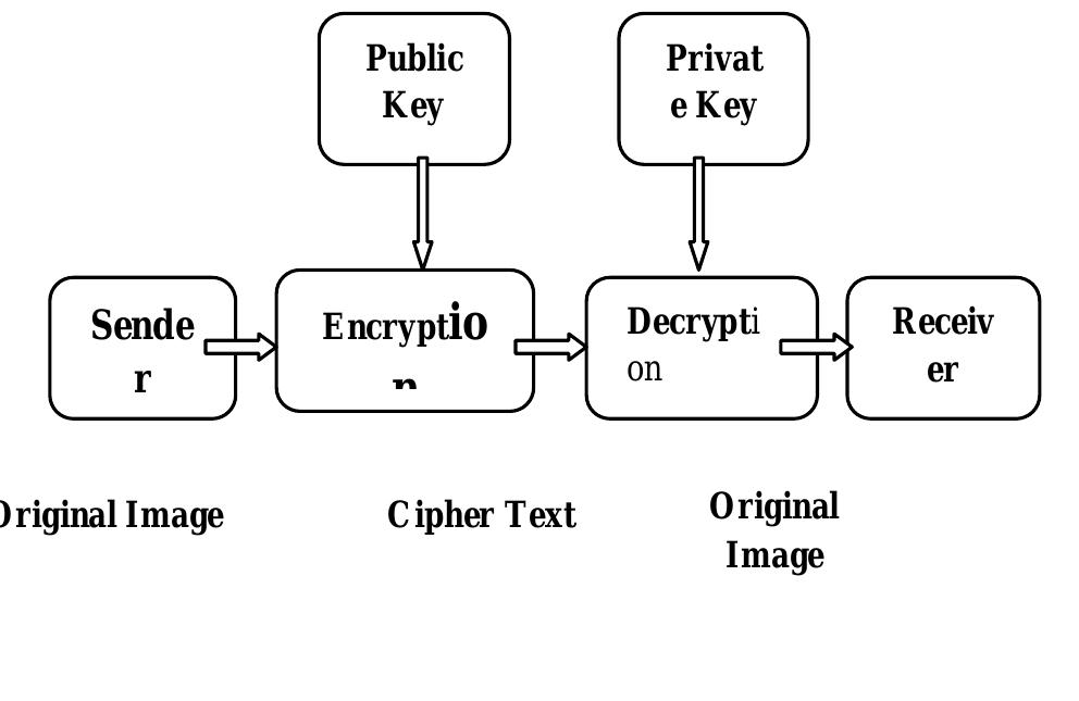 (PDF) A Survey on Image Encryption and Decryption using Blowfish ...