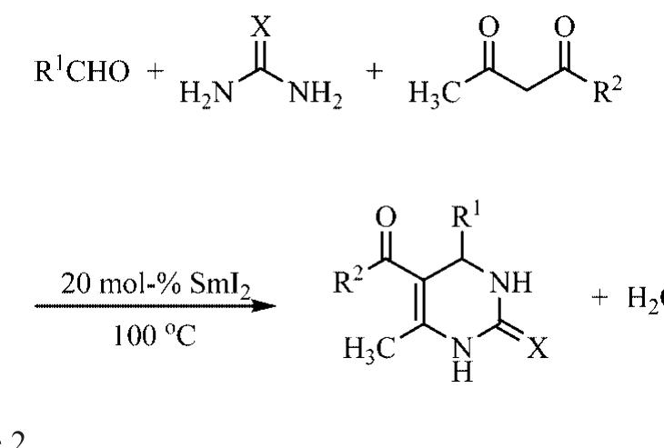 (PDF) An Efficient One-Pot Synthesis of Dihydropyrimidinones by a ...