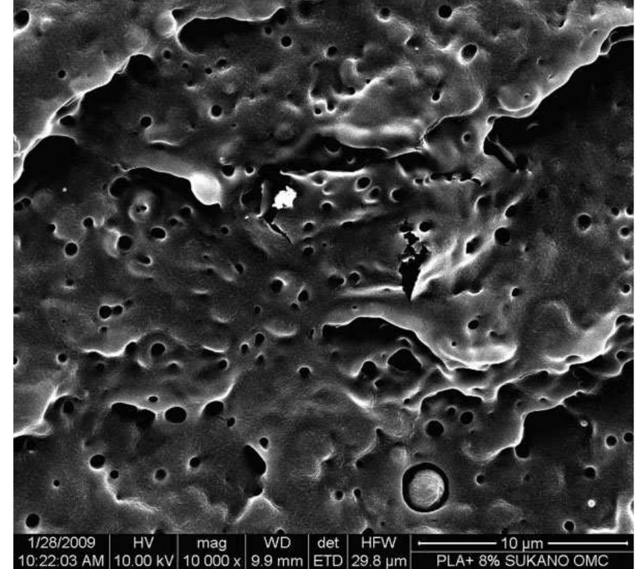 (PDF) Preparation and Recycling of Plasticized PLA