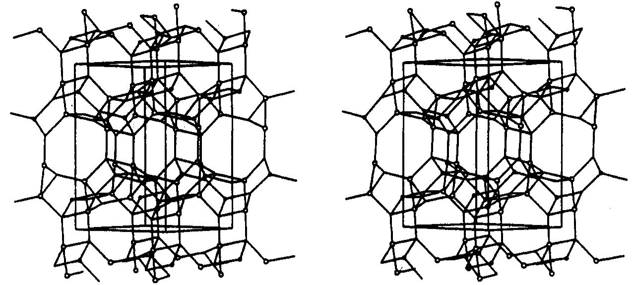 (PDF) Crystal structure of AlPO4-21, a framework aluminophosphate ...
