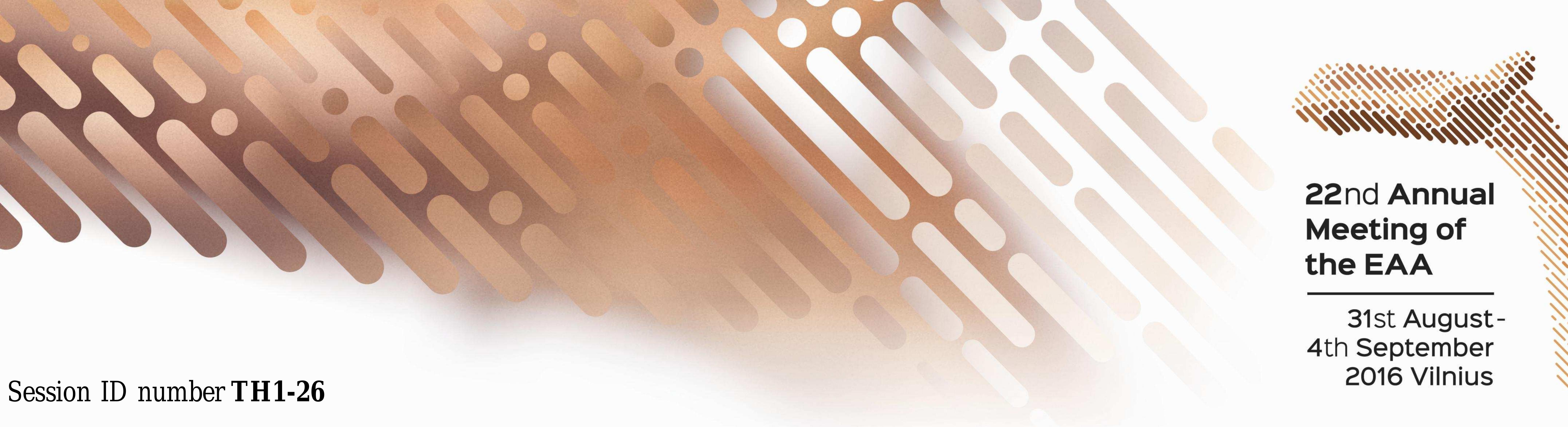 Amber disc from Daktariske 5 Neolithic site: archaeology, use-wear, infrared and raman spectroscopy 