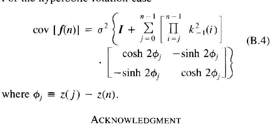 (PDF) The quantization effects of the CORDIC algorithm