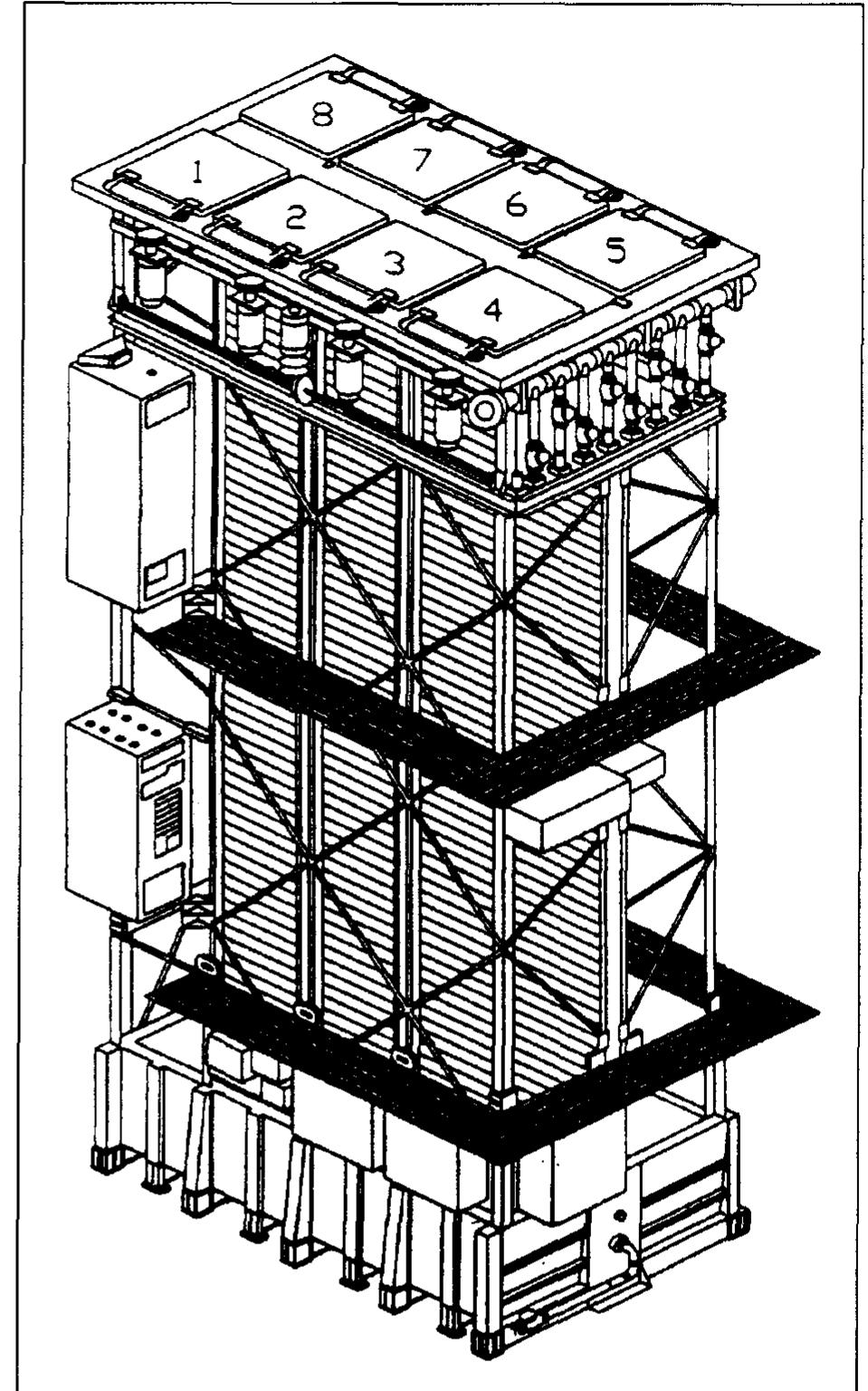 Figure 9 - from Concentric Canister Launcher