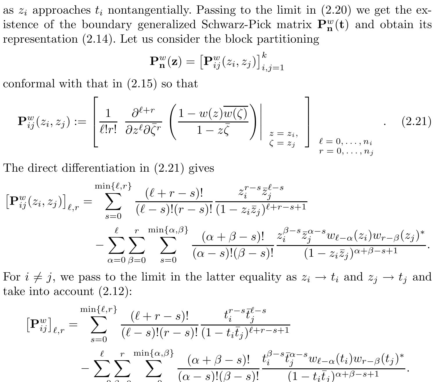 PDF) Solutions for the H ∞(Dn) Corona Problem Belonging to exp(L1