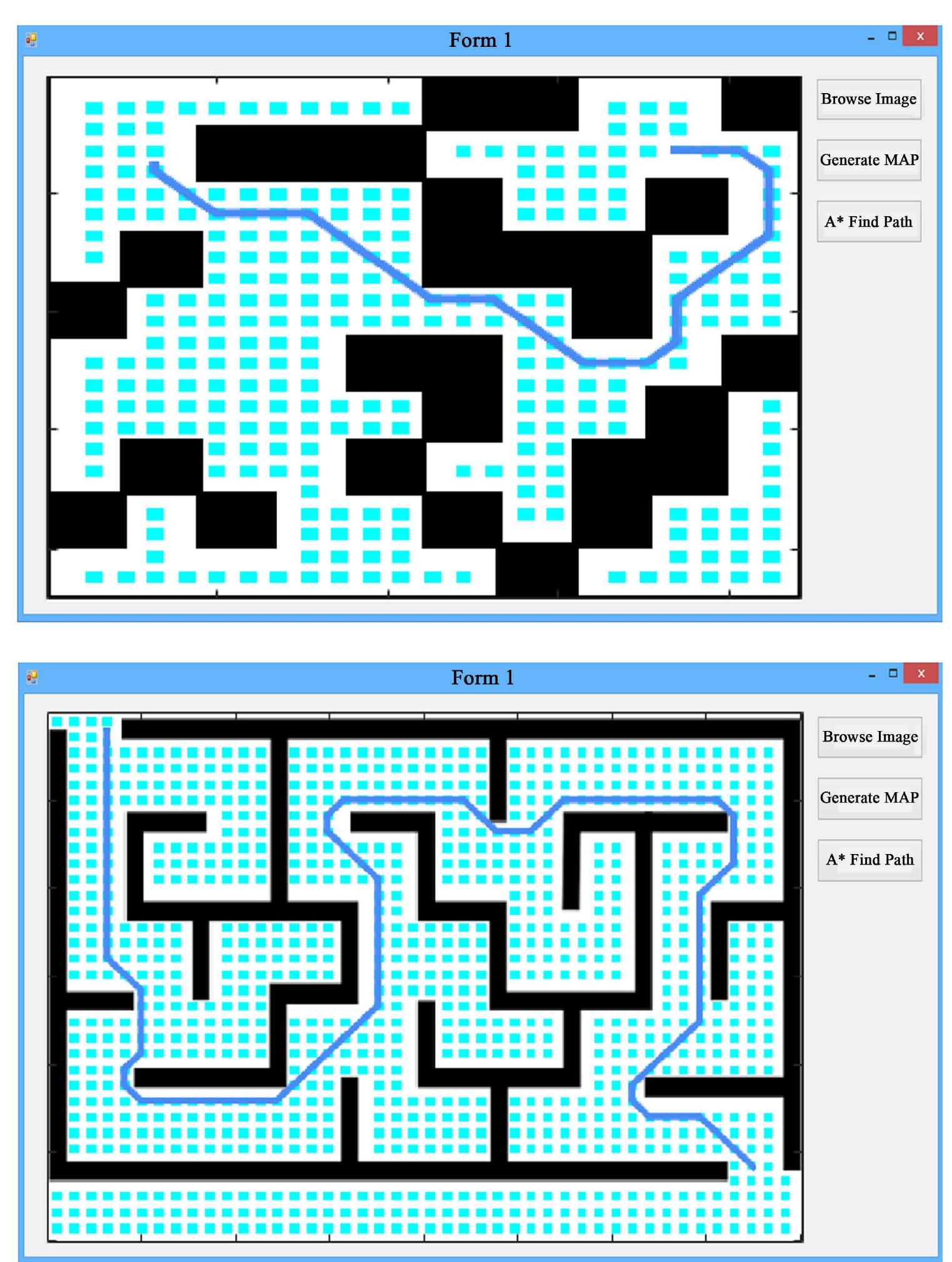 (PDF) Pathfinding in Strategy Games and Maze Solving Using A * Search ...