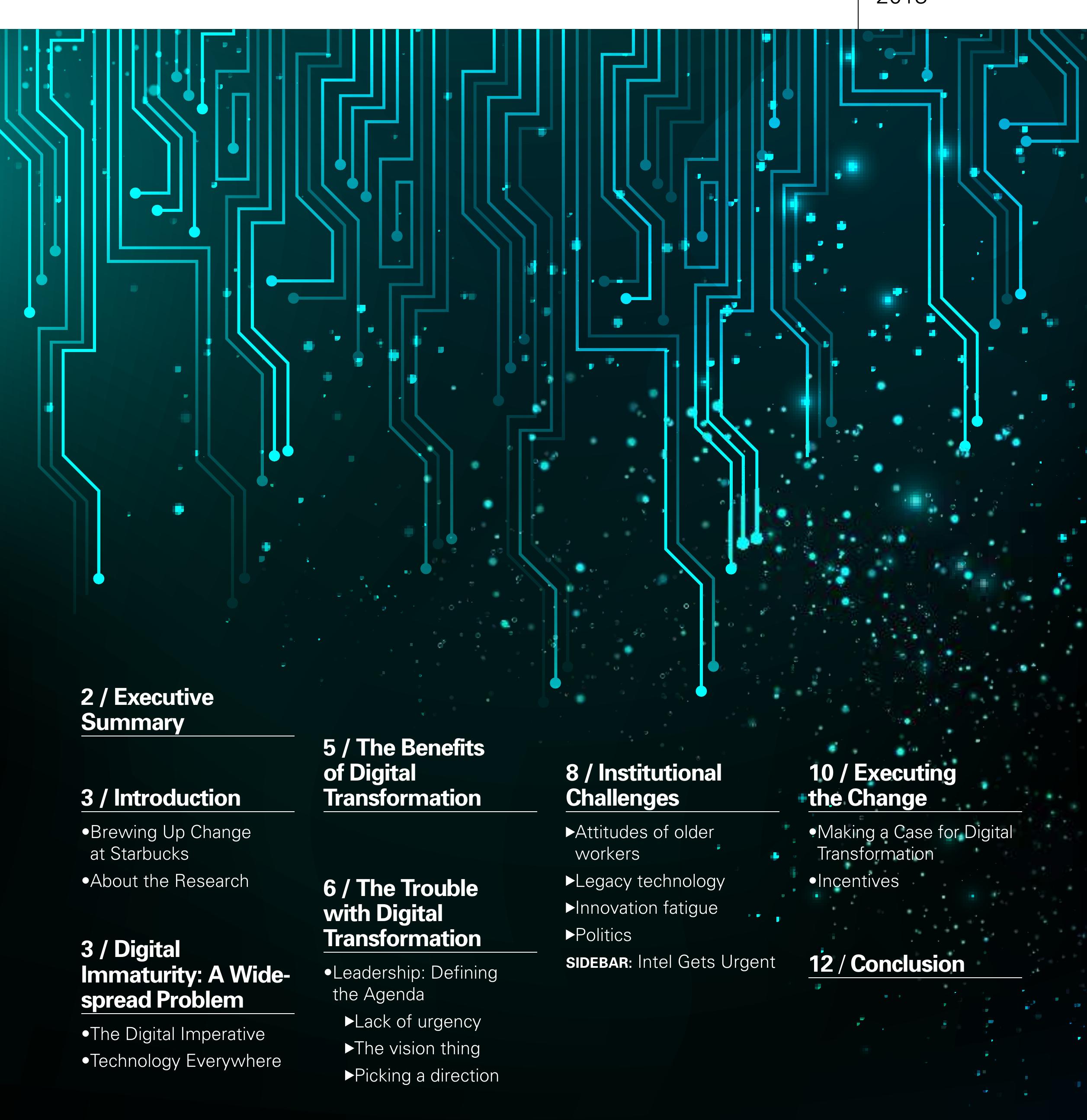 (PDF) Embracing Digital Technology A New Strategic Imperative