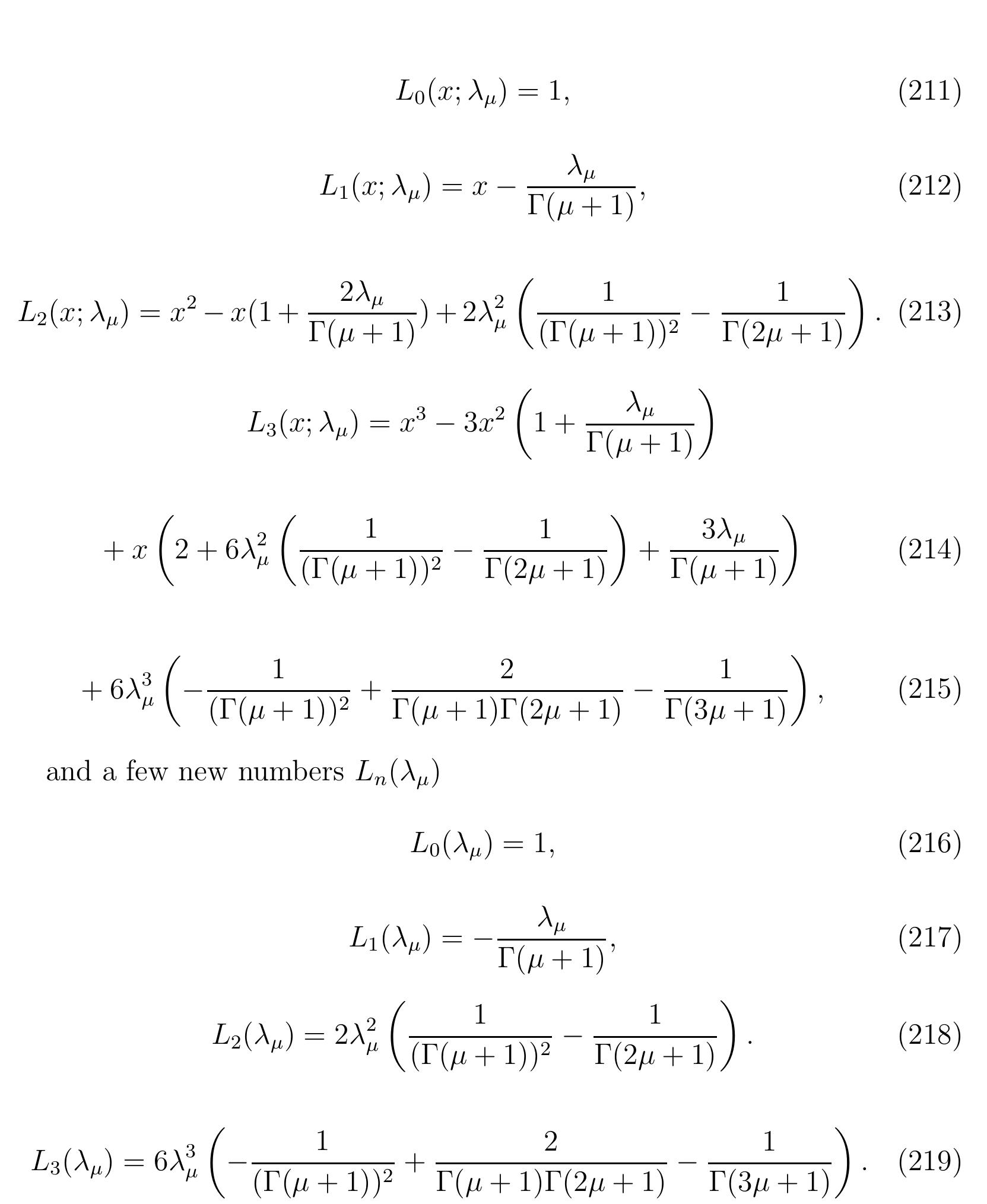 (PDF) Some applications of the fractional Poisson probability distribution