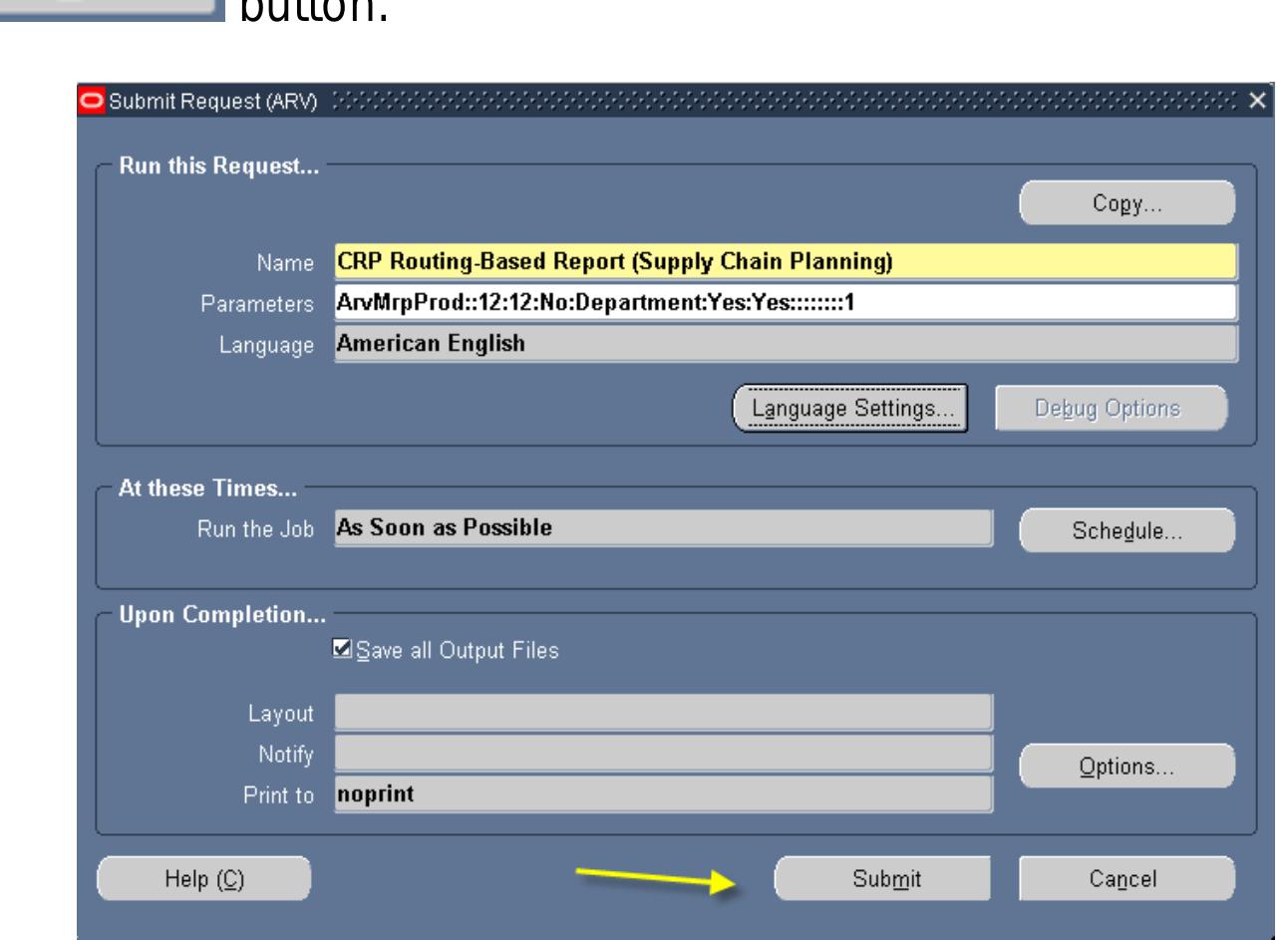 Figure 169 - Accellent Supply Chain Planning Accellent