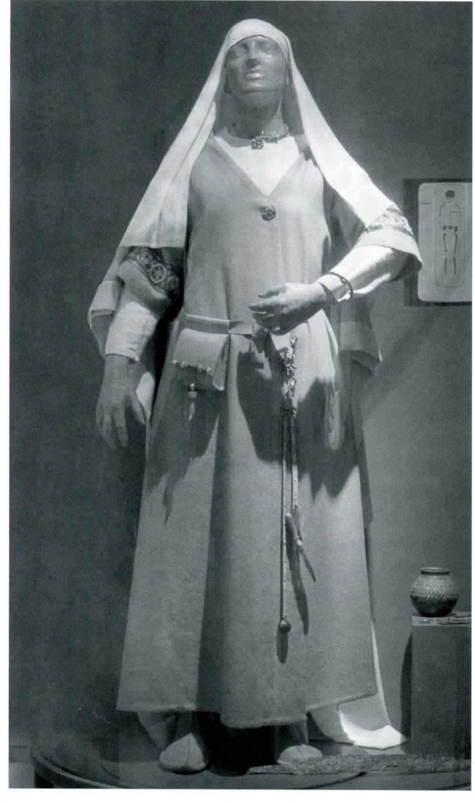 6. Merovingian Rock Crystal: Practical Tools and Status Markers