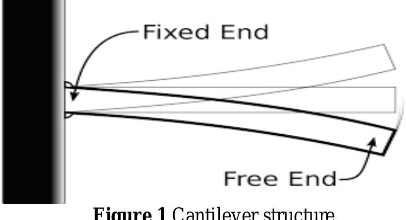 (PDF) Design and Simulation of Array of Rectangular Micro Cantilevers ...