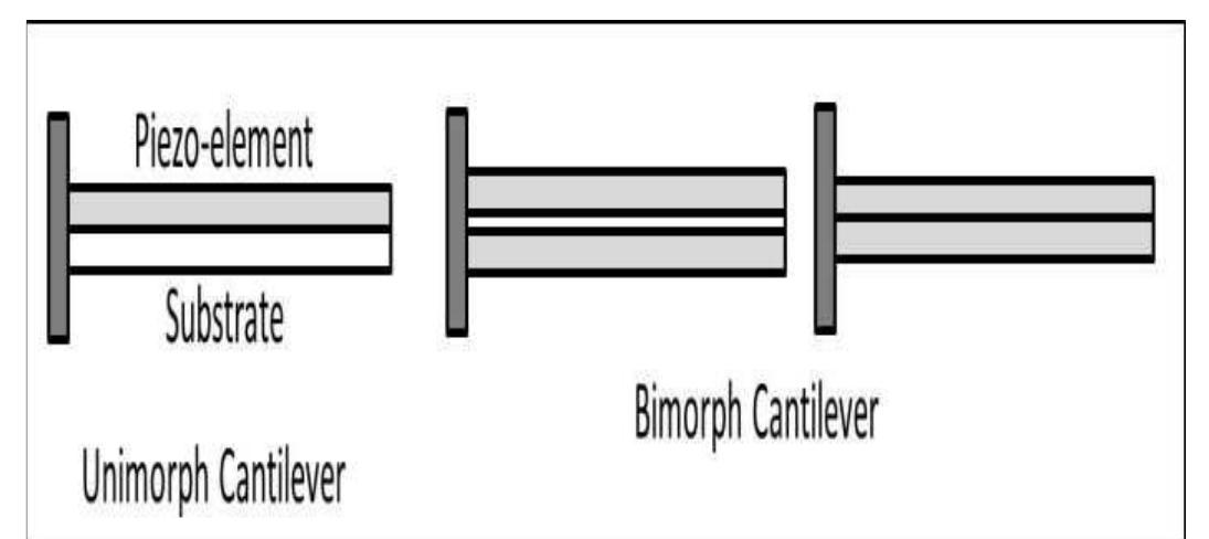 (PDF) Design and Simulation of Array of Rectangular Micro Cantilevers ...
