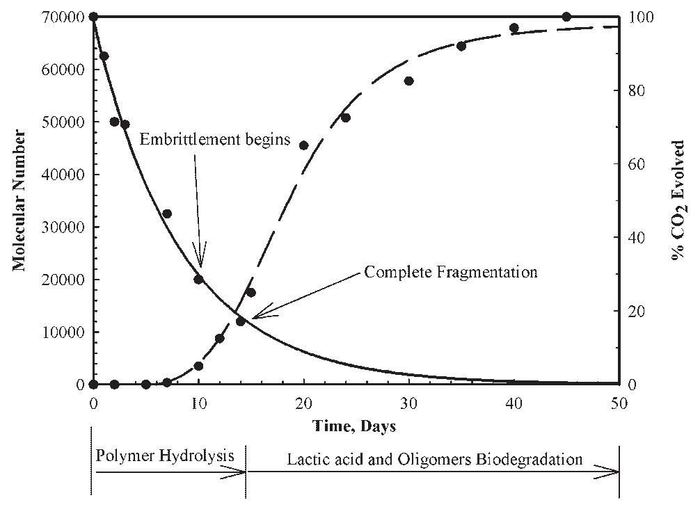 Figure 19 - from An Overview of Polylactides as Packaging