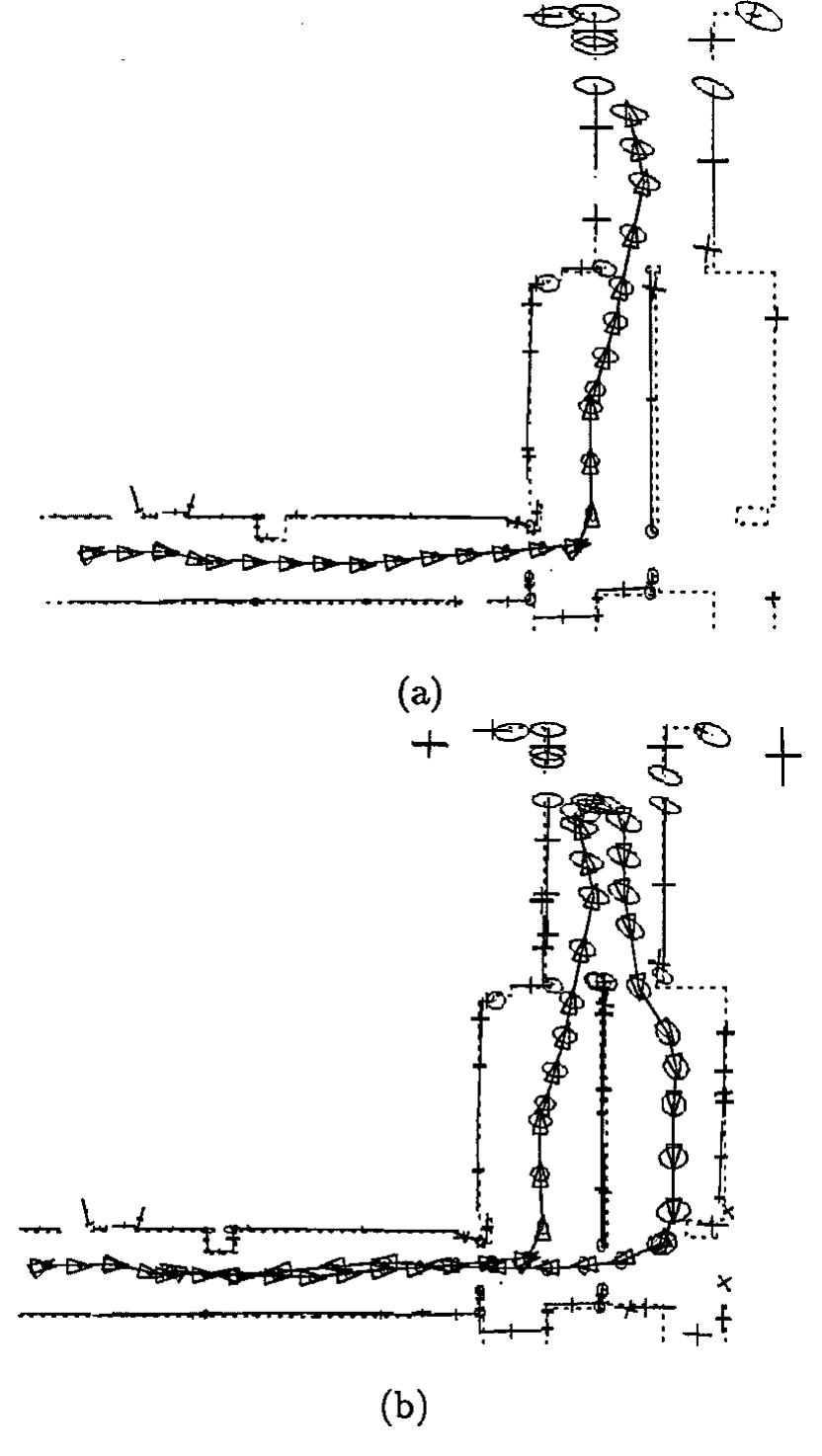 (PDF) Multisensor fusion for simultaneous localization and map building