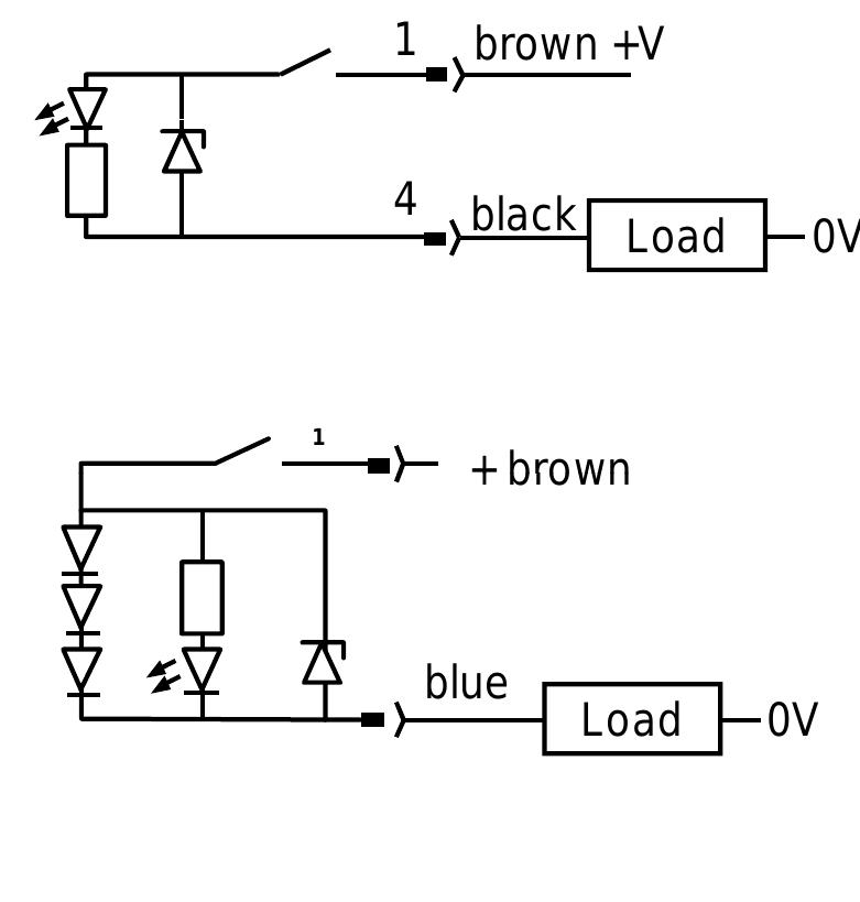 Figure 39 - Pneumatic Symbols Pneumatic Symbols For system