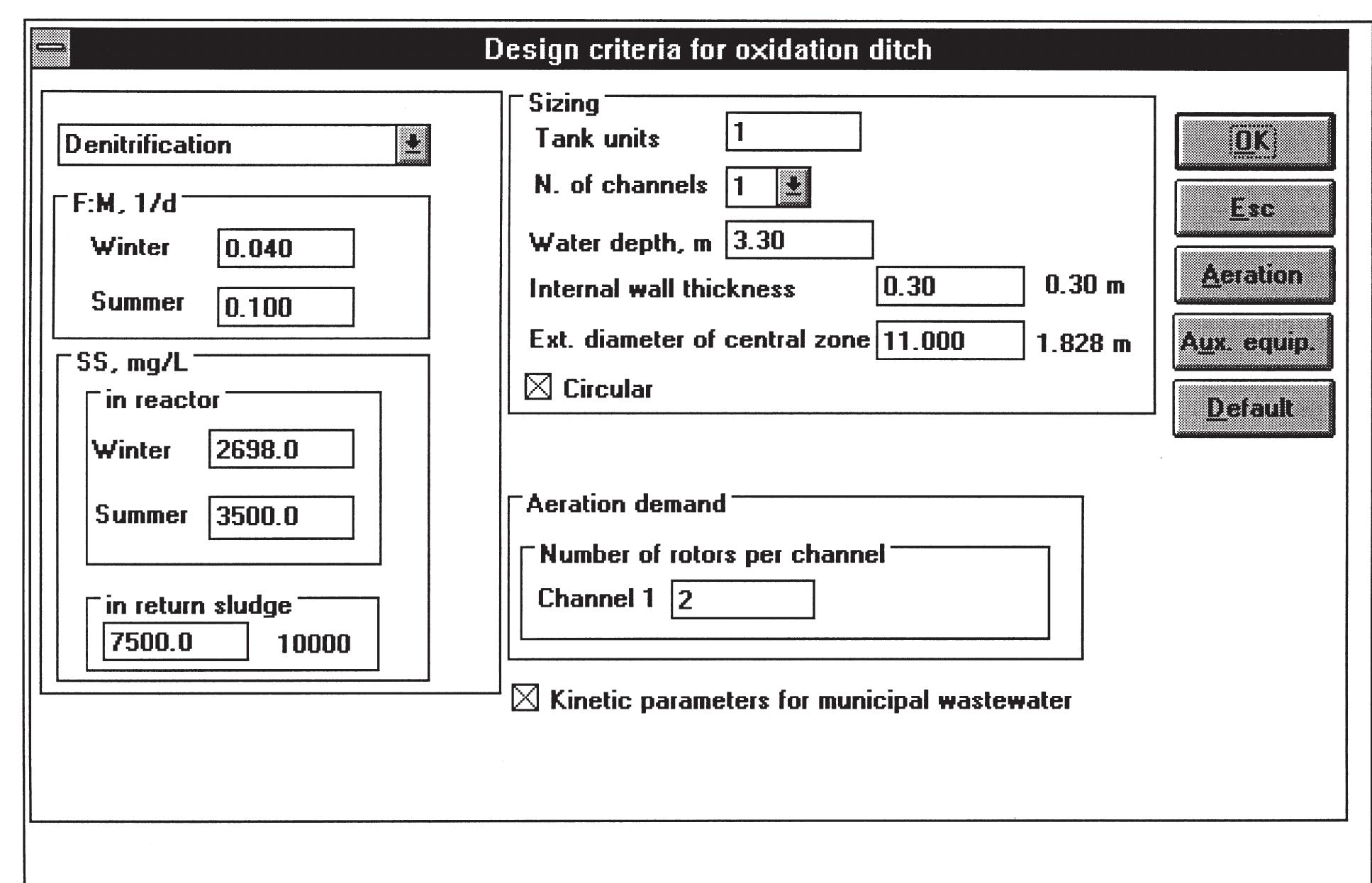 Figure 3 - from A software for the integrated design of