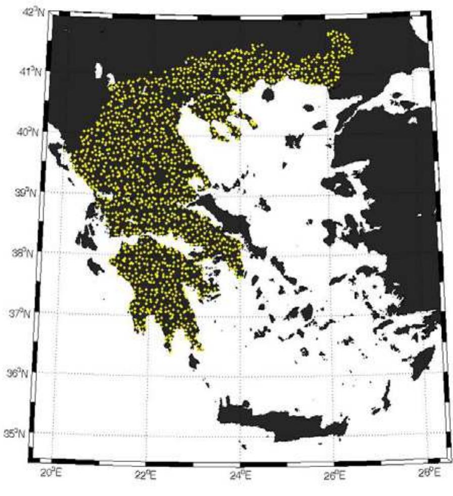 (PDF) Quality Analysis of Global Geopotential Models at 1542 GPS ...