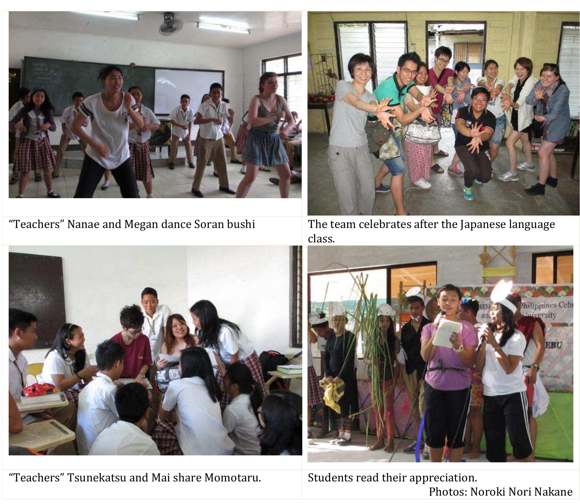 Reciprocal Service Learning (PDF) Developing Reciprocity, Intercultural Communicative Competence ...
