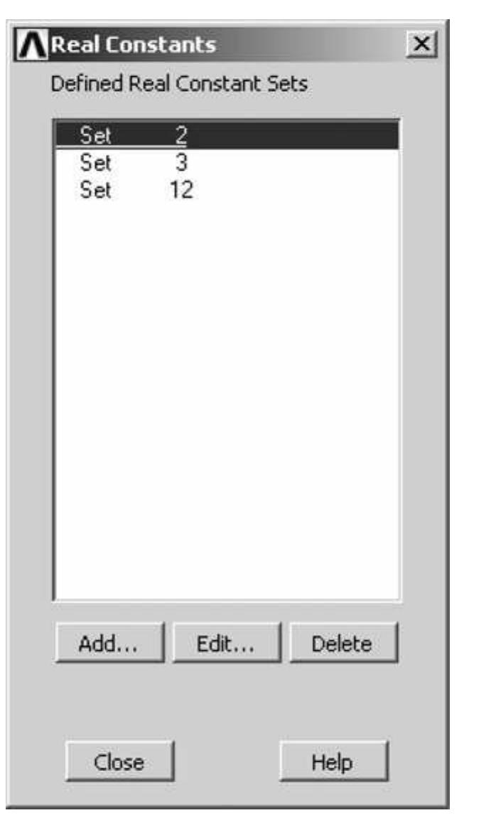 Figure 552 Engineering Analysis With ANSYS Software Figure 552 engineering analysis with ansys software