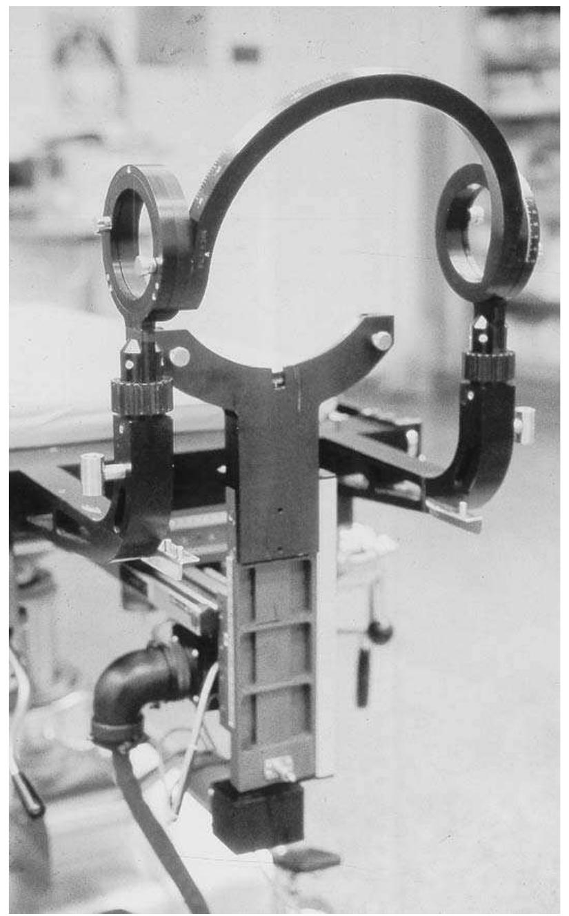 (PDF) Robotics and neurosurgery