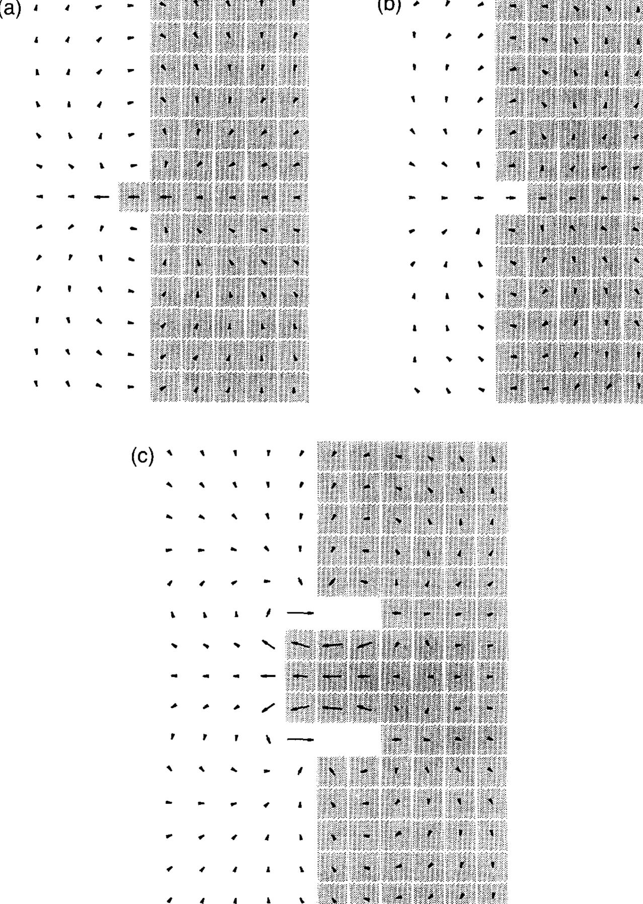 Figure 1 - from Surface defect enhancement of local electric