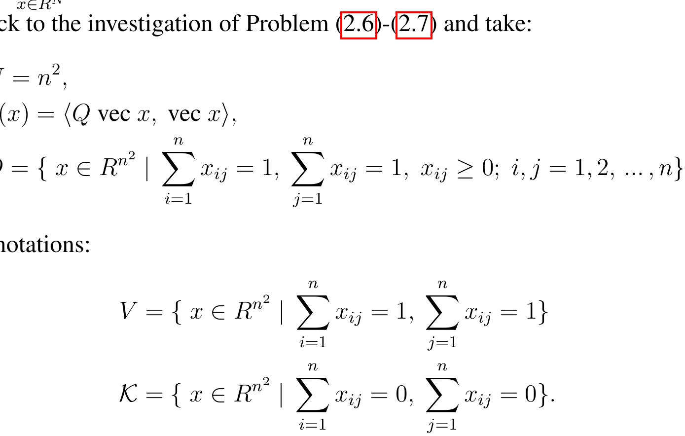 (PDF) A Complex Search Technique for Solving the Quadratic Assignment ...