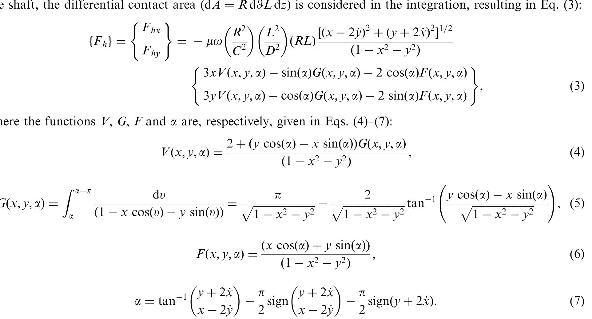 The horizontal rotor scheme is shown in figs. 2a and b and