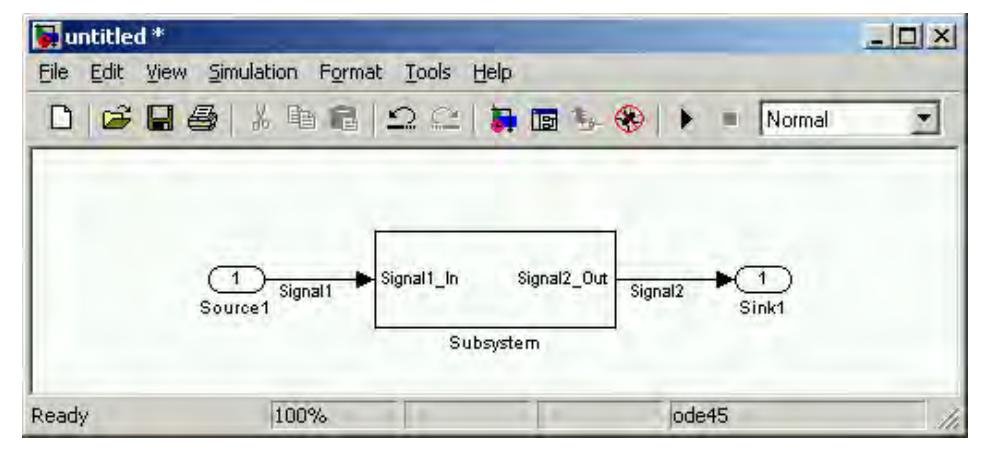 Example of a design guideline in matlab/simulink figure 2