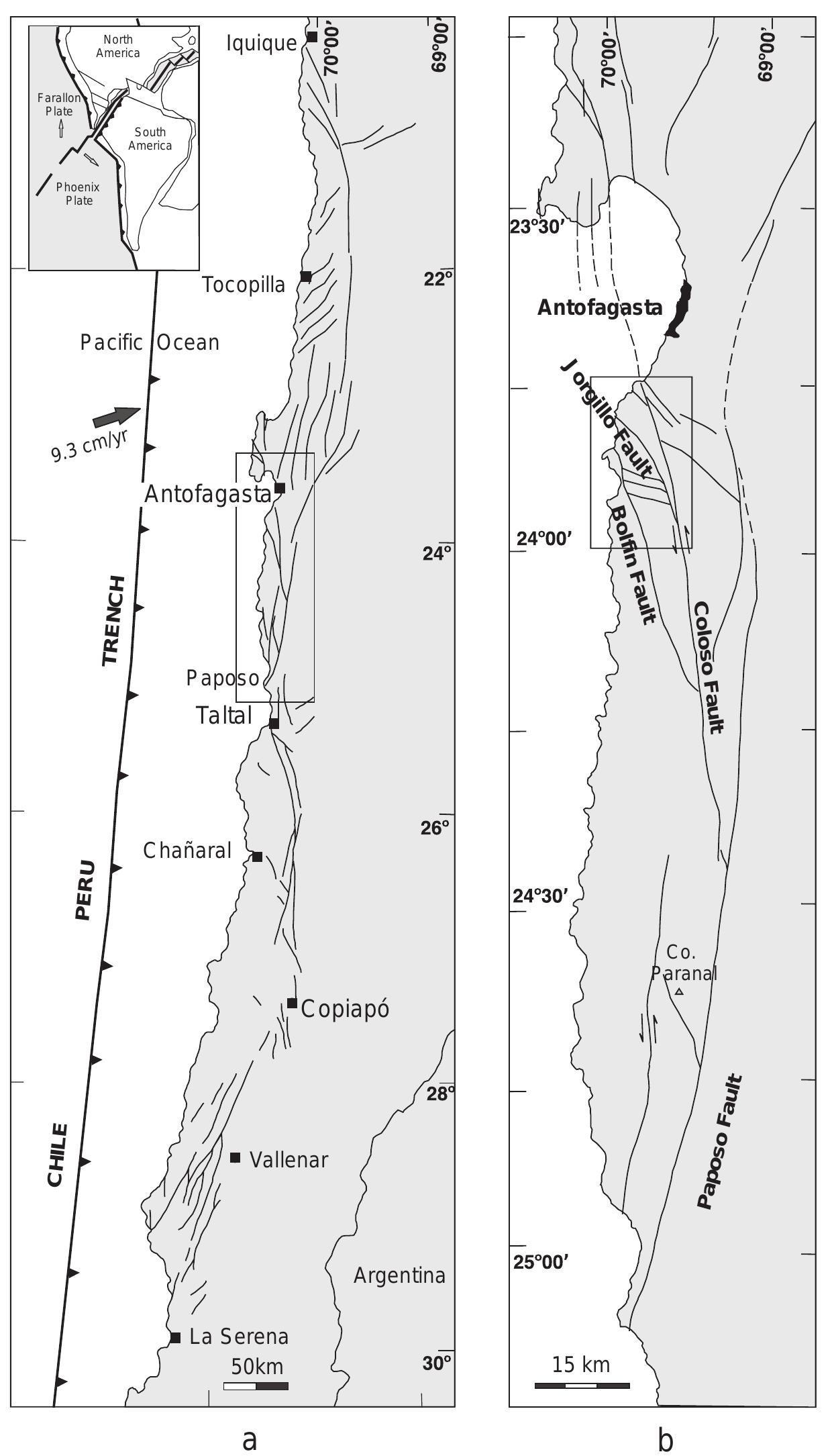 (PDF) Fault zone development and strain partitioning in an extensional ...