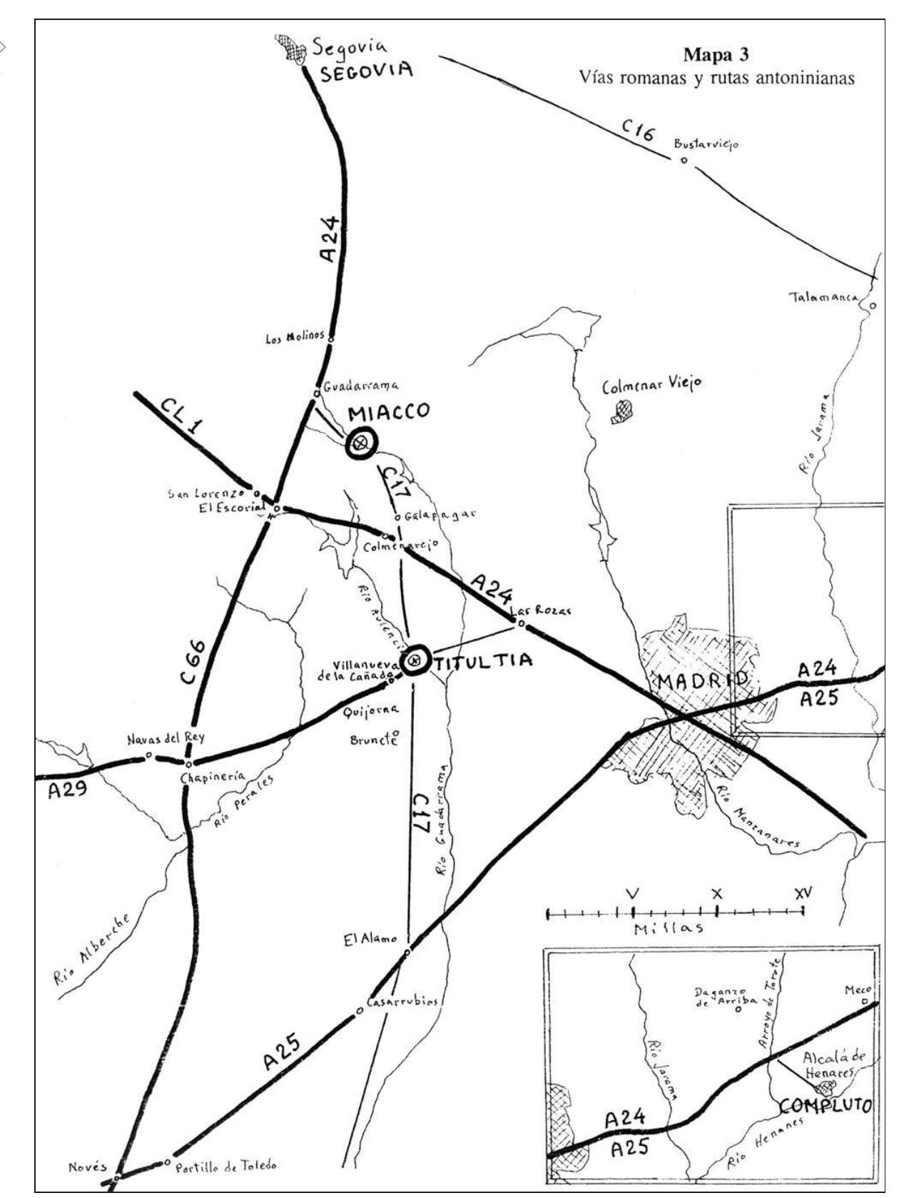 (PDF) Roman Roads: the backbone of the Empire