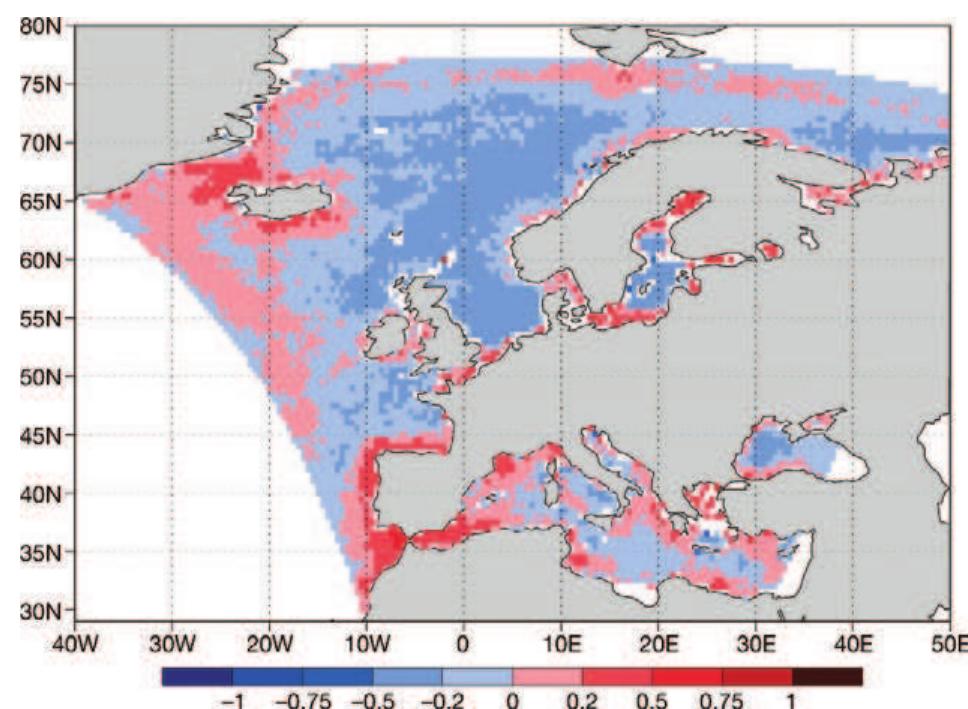 (PDF) Regional climate models add value to global model data: A Review ...