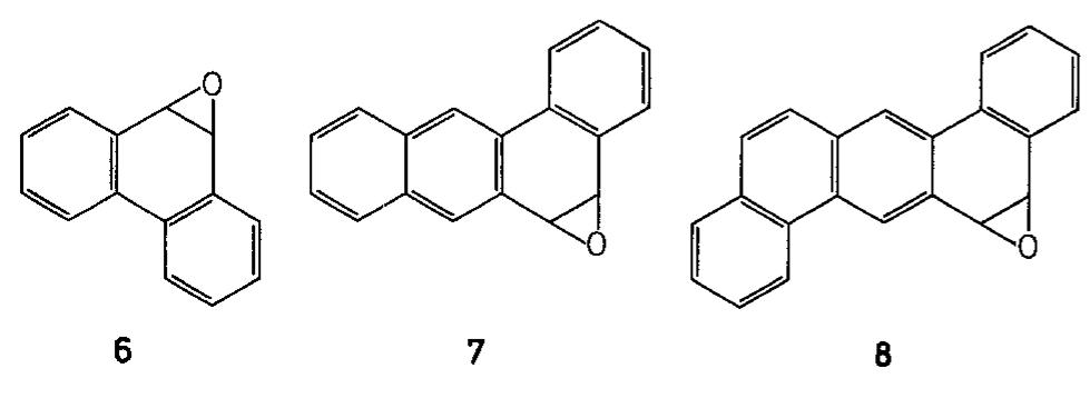 Recently, the conversion of polycyclic hydrocarbons to