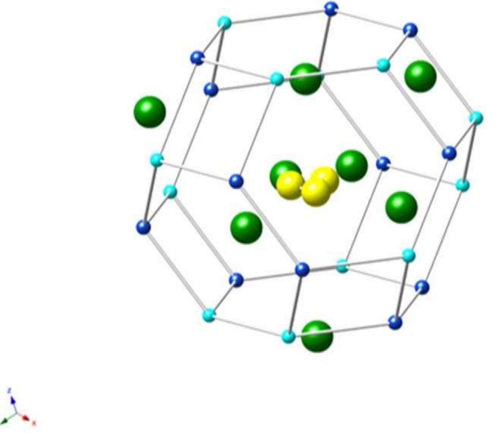 Figure 3 - from The structure and Si,Al distribution of the