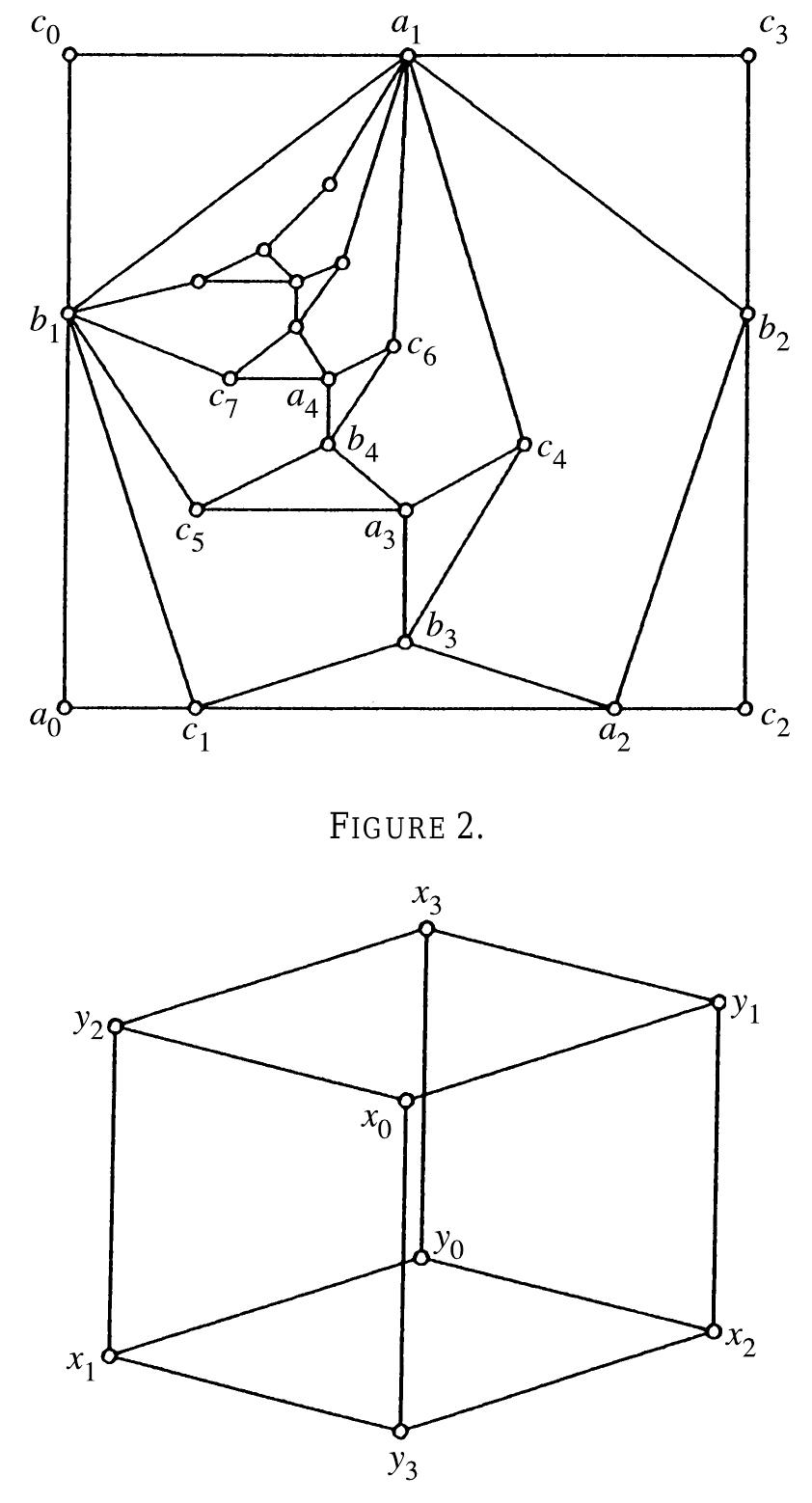 (PDF) Subdividing a Graph Toward a Unit-distance Graph in the Plane