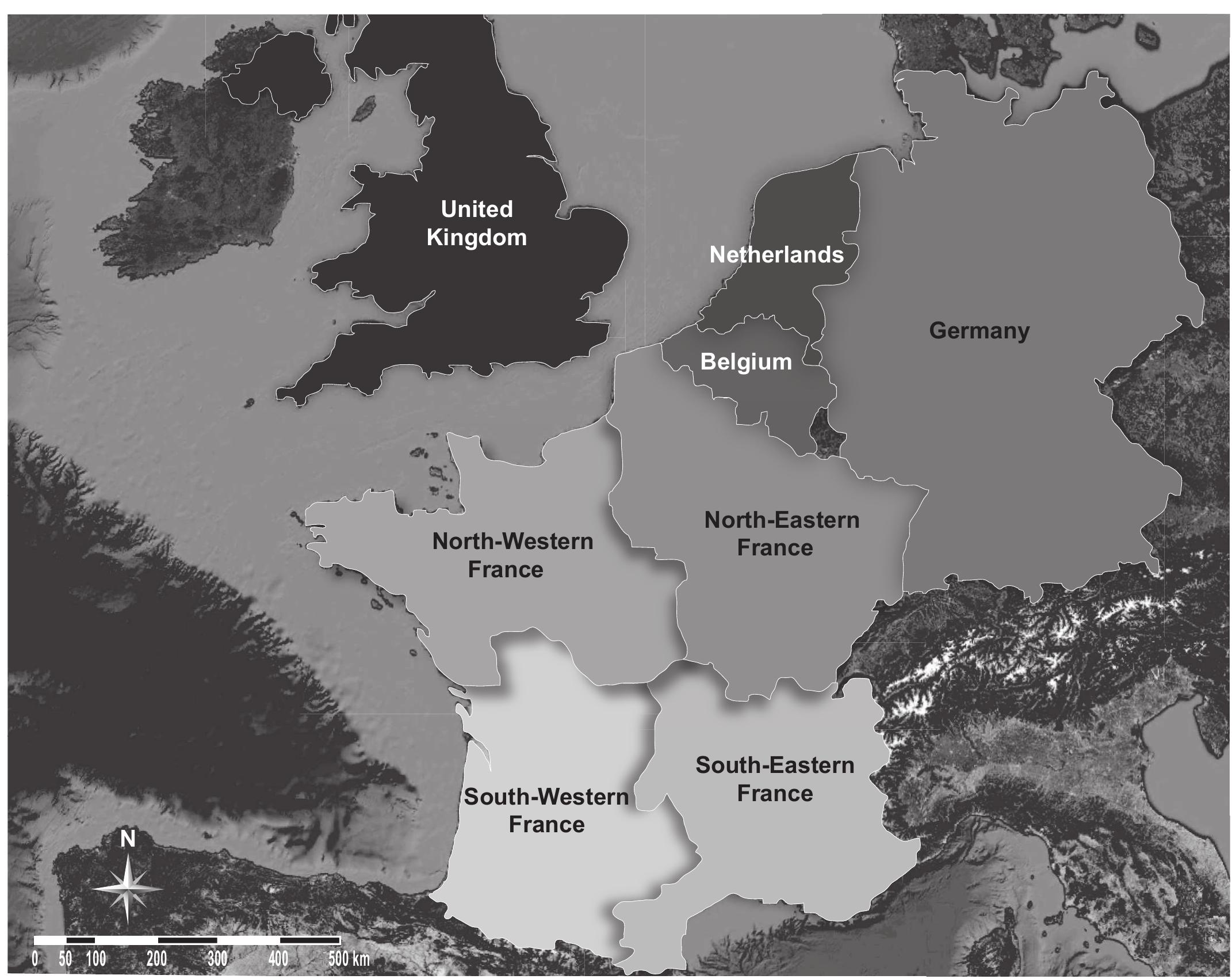 Atlas der Klassischen Archäologie（Historischer Atlas der